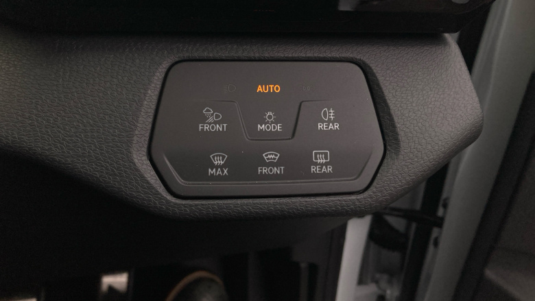 Volkswagen ID.4 210kW Match Pro 77kWh 5dr Auto Electric Estate